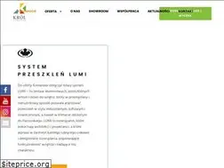 Sites similar to salonkomandor.pl