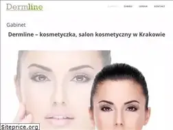 Sites similar to salonkosmetycznydermline.pl