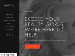 Sites similar to salonl.us