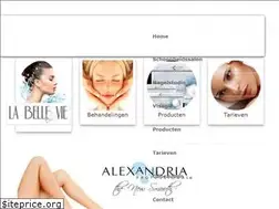 Sites similar to salonlabellevie.nl