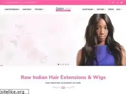 Sites similar to salonlabs.in