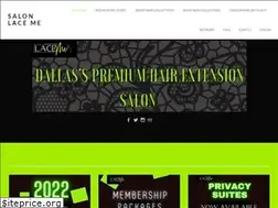 Sites similar to salonlaceme.com
