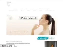Sites similar to salonlancelle.nl