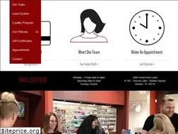 Sites similar to salonlapage.com