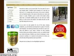 Sites similar to salonlateda.com