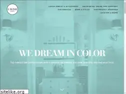 Sites similar to salonlavish.com