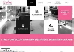 Sites similar to salonleasing.com