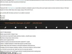 Sites similar to salonleau.com