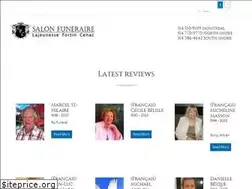 Sites similar to salonlfc.com
