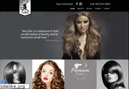 Sites similar to salonlidori.com