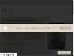 Sites similar to salonlige.nl