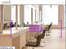Sites similar to salonlights.com
