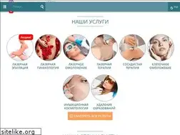 Sites similar to salonlilu.com.ua