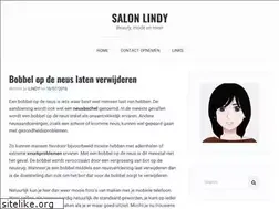 Sites similar to salonlindy.nl