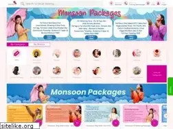 Sites similar to salonline.in