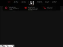 Sites similar to salonliyo.com