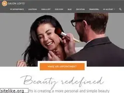 Sites similar to salonlofts.com