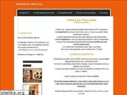 Sites similar to salonlusy.cz