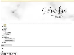 Sites similar to salonluxreno.com