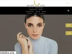 Sites similar to salonlyol.ca