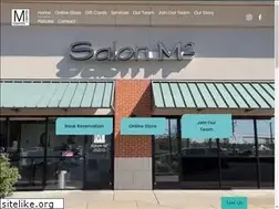 Sites similar to salonm2.com