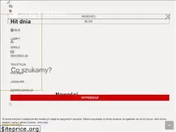 Sites similar to salonmagiawnetrz.pl