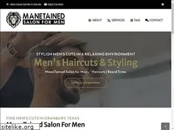 Sites similar to salonmanetained.com