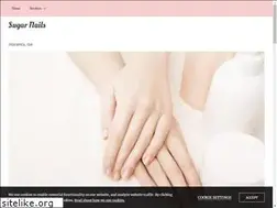 Sites similar to salonmariettaga.com