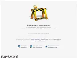 Sites similar to salonmarzen.pl