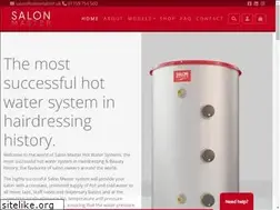 Sites similar to salonmaster.info