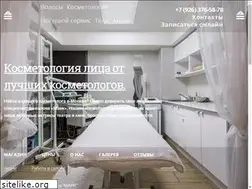 Sites similar to salonmayak.ru