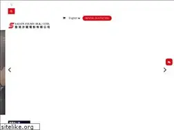 Sites similar to salonmedia.com