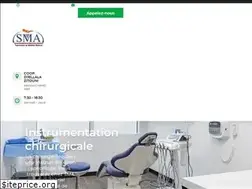 Sites similar to salonmedical-dz.com