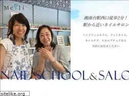 Sites similar to salonmeili.com