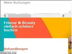 Sites similar to salonmeister.de