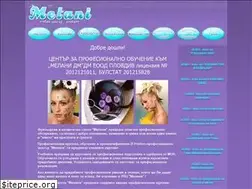 Sites similar to salonmelani.com