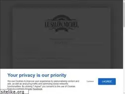 Sites similar to salonmichel.ca