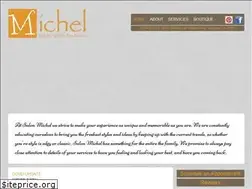 Sites similar to salonmichel.com