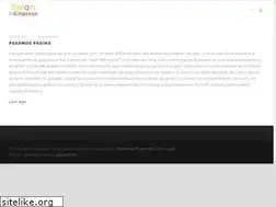 Sites similar to salonmiempresa.com