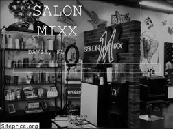 Sites similar to salonmixxstyle.com