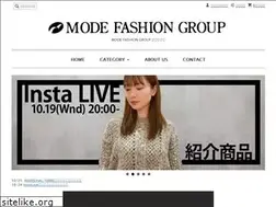Sites similar to salonmode.co.jp