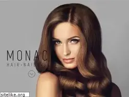 Sites similar to salonmonaco.net