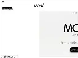 Sites similar to salonmone.ru