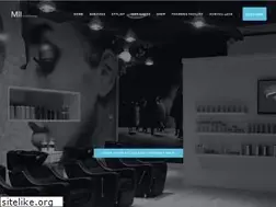 Sites similar to salonmoraee.com