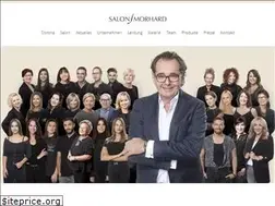 Sites similar to salonmorhard.de