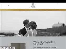 Sites similar to salonmoshiek.com
