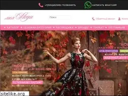 Sites similar to salonmylady.ru