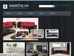 Sites similar to salonnamestajaiva.com