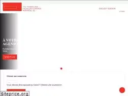 Sites similar to salonnationalhabitation.com