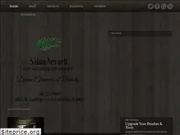 Sites similar to salonnevaehanddayspa.com